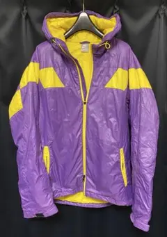 ウィンドブレーカー ブルゾン