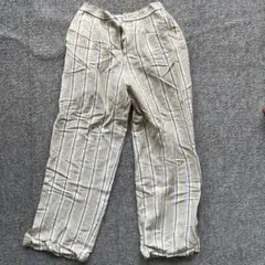 アパートバイローリーズ　パンツ