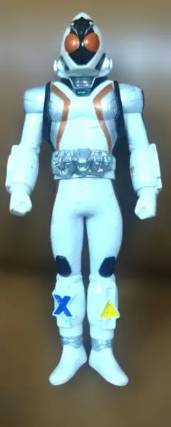 仮面ライダーフォーゼ フィギュア