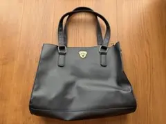 A4トートバッグ