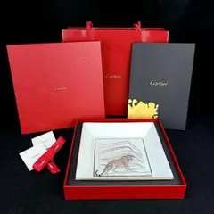 2026年最新】Cartier 食器の人気アイテム - メルカリ