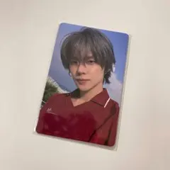 TXT ヨンジュン NO LABELS:PART 01 weverse ラキドロ