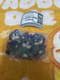 2026年最新】忍たま ラバーストラップの人気アイテム - メルカリ