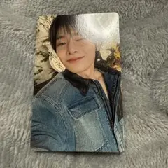 straykids スキズ エコパ 5/18 会場限定 トレカ アイエン