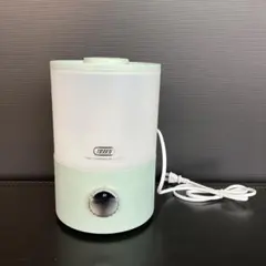 【数回使用の美品】Toffy 抗菌アロマ加湿器3.3リットル（HF10-PA)のサムネイル