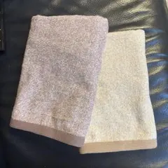 今治ブランドバスタオル 2枚セット