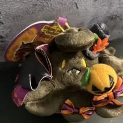 ハロウィンバケッチャ マスコット - メルカリ