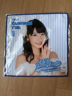 2026年最新】柏木由紀 AKB48の人気アイテム - メルカリ