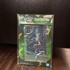 バンダイ フォネタブ　ホロライブ　星街すいせい