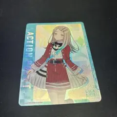 篠澤広 AP 篠澤広 アクションポイント AP ユニオンアリーナ 学園アイドル