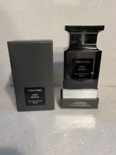 TOM FORD OUD WOOD 100mlのサムネイル