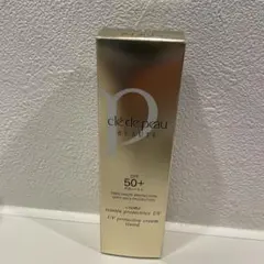 clé de peau beaute UVプロテクティブクリーム30ml