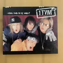 1TYM 3集　Third Time To Yo' Mind !