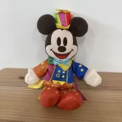 40周年　ディズニーランド　ミッキー