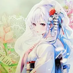 poyo ☆彡おすそ分けファイル　ローディッドペーパーバッグ 中身多め