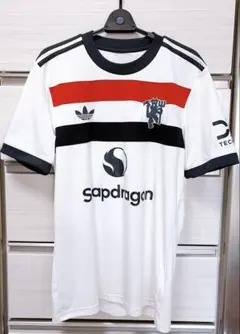 ドンウFC 韓国 Kリーグ hummel ユニフォーム ドンウFC 韓国 Kリーグ hummel ユニフォーム - メルカリ