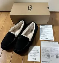 2025年最新】ugg アンスレー スレートの人気アイテム - メルカリ