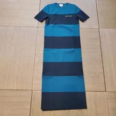 LACOSTE　タイトワンピース