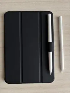 Apple iPad mini 6 スペースグレー Pencil2本付き