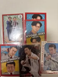 よしもとコレカ ケビンス セット