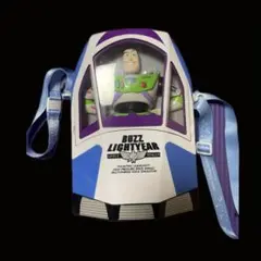 バズ・ライトイヤー　ポップコーンバケット　ディズニー