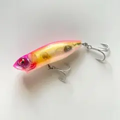 メガバス スイホウ GPコーラルピンクバックのサムネイル