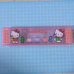 2026年最新】キティ 筆箱 レトロの人気アイテム - メルカリ