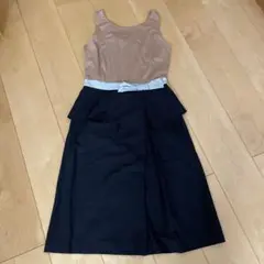 PAULE KAワンピースのサムネイル
