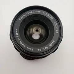 2025年最新】オールドレンズ 35mmの人気アイテム - メルカリ