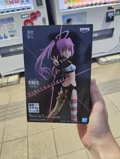 転生したらスライムだった件 ミリム フィギュア 特別彩色