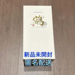 新品未開封【匿名配送】ニッカウヰスキー　蒸留所限定 鶴のサムネイル