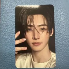 韓国　ENHYPEN　CRIMINAL LOVE 　サノク　ソンフン　トレカ 2025年最新】サノク トレカ enhypenの人気アイテム - メルカリ