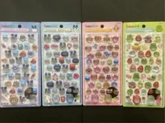 たまごっち ボンボンドロップシールセット正規品