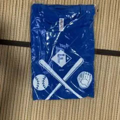 新品未使用　日本ハム×ダンロップコラボTシャツ
