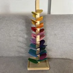 BorneLund ボーネルンド　カラコロツリー s 廃番品 BorneLund ボーネルンド］ カラコロツリー S