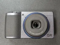 RICOH (リコー) GR IIIx Urban Edition＋オマケ多数