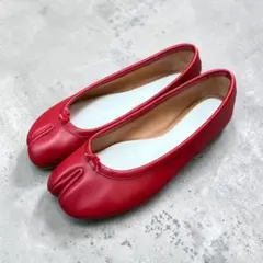 Maison Margiela マルジェラ tabi 足袋バレエ 36 箱あり - メルカリ