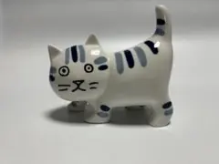マンハッタナーズ☆猫型貯金箱 - メルカリ