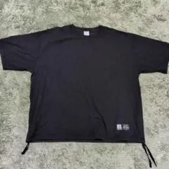 Russell Athletic 男女兼用Tシャツ ブラック Mのサムネイル