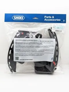 SHOEI4512048587208TYPE-Rチークパッド31GT-air3 - メルカリ
