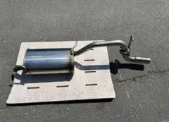 2025年最新】mh22s マフラーの人気アイテム - メルカリ