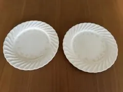 ノリタケNoritake FLO’s collection 25cmお皿2枚のサムネイル