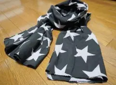 ストール コットン