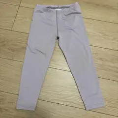 Patagonia キャプリーンレギンス　4T