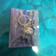 【最終価格】めじるしアクセサリー　とっとこハム太郎　りぼんちゃん