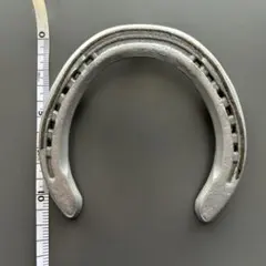 ラッキーアイテム　ホースシュー　蹄鉄
