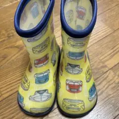 レインシューズ 長靴