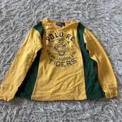 Polo by Ralph Lauren 長袖カットソー 100
