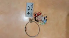 ヴィッセル神戸 マッチデープレイヤーワイヤーキーホルダー 日髙光揮