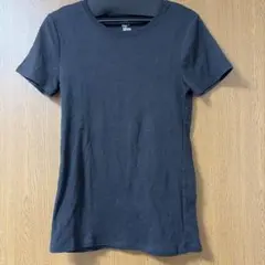 GAP 黒半袖Tシャツのサムネイル